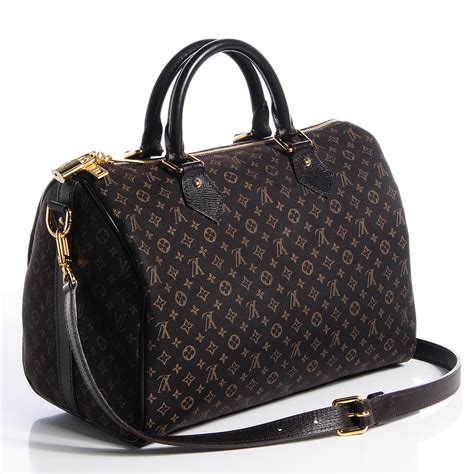 louis vuitton speedy 30 idylle|authentic louis vuitton speedy 30.